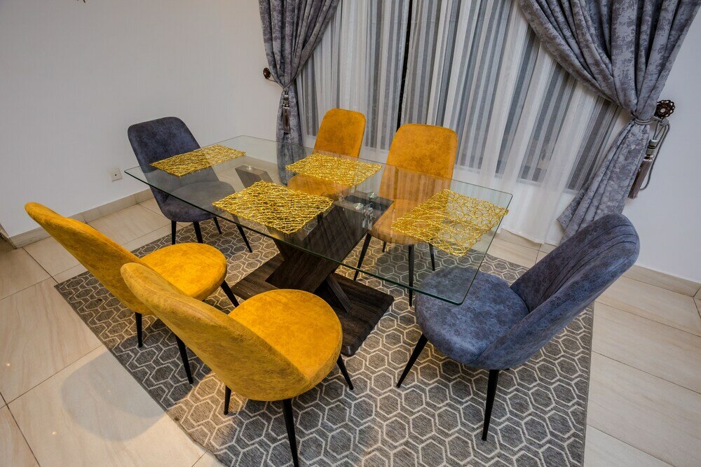 Фото The President 2 Bed and 2 Bath Apartment