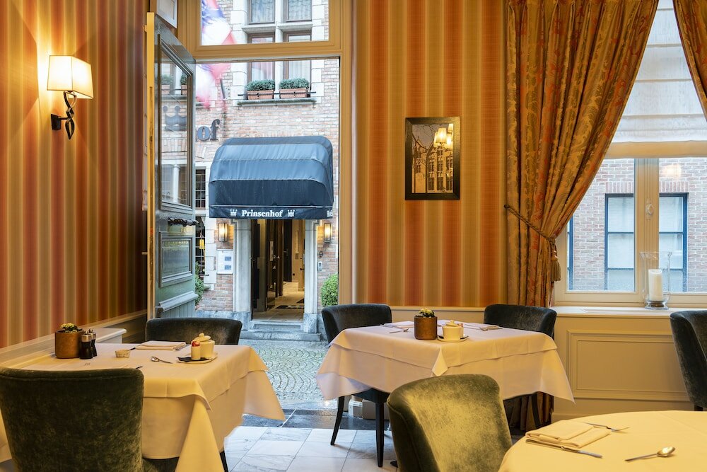 Фото Hotel Dukes' Palace Residence