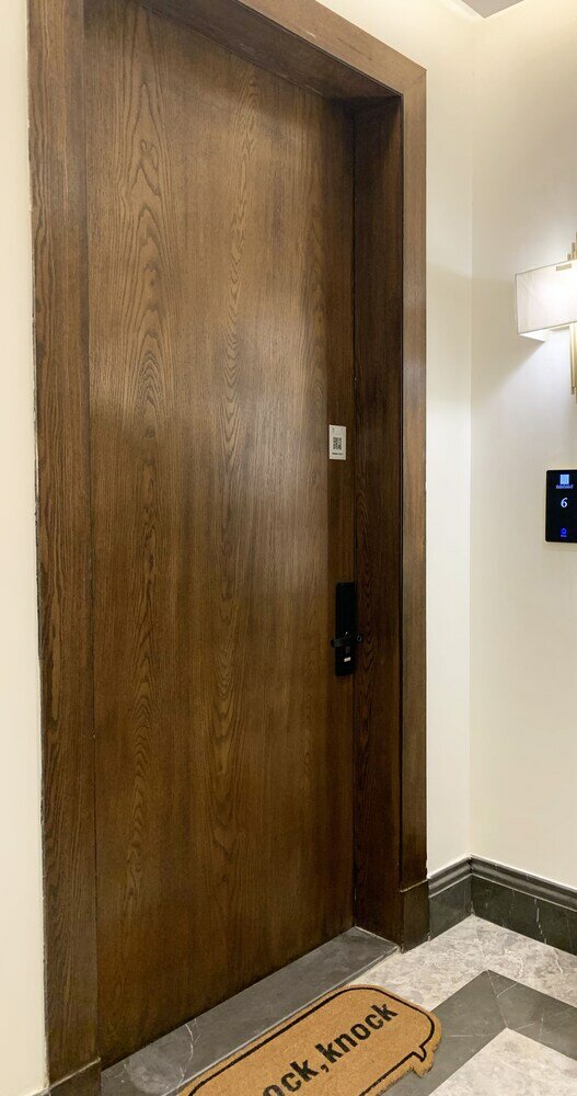 Фото Ewaa Alarab Alarid District