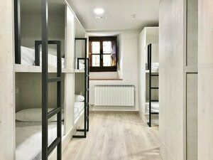 Гостиница Quartier Leon Jabalquinto - Hostel
