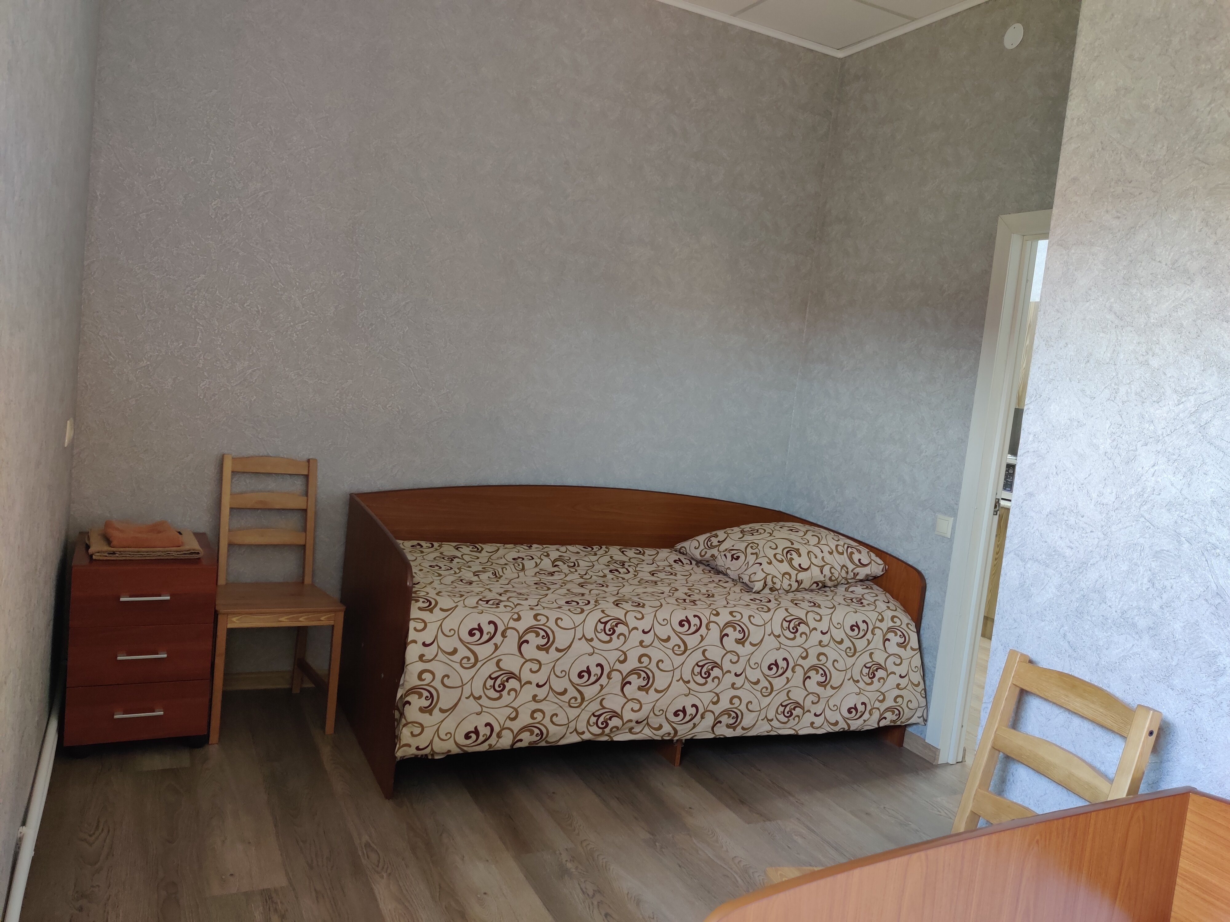 Фото Апарт-Мотель