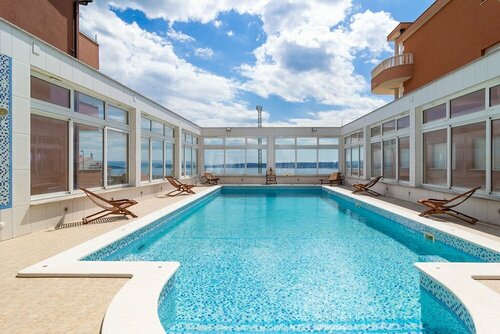 Гостиница Villa My Dream in Kastel Stari