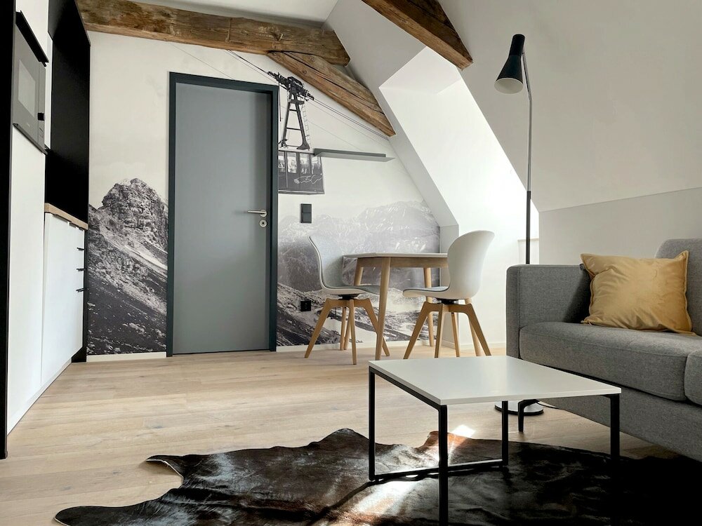 Фото Mariandl im Oberwirt