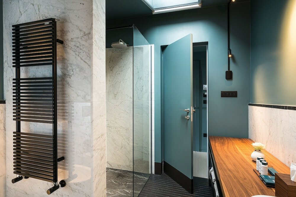 Фото Byssus Suites