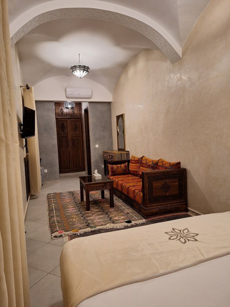 Фото Riad Mandana & SPA
