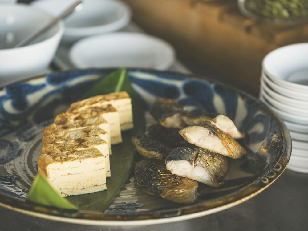 Фото Anteroom Naha