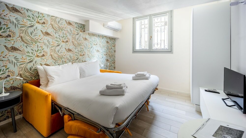 Фото Italianway - The B Village Standard - A02