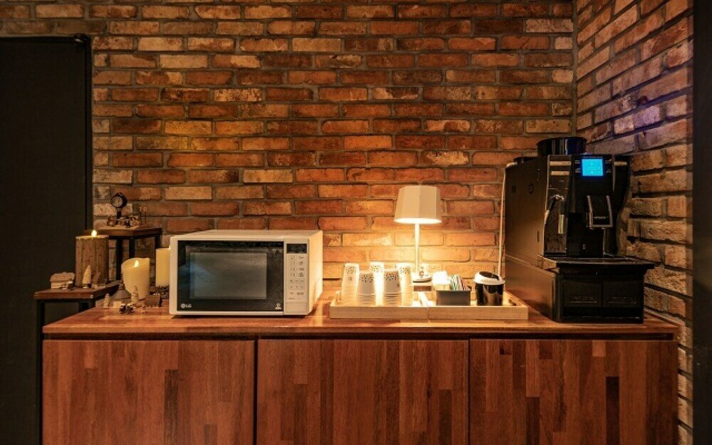 Фото Busan Sasang Sorgente Business Hotel