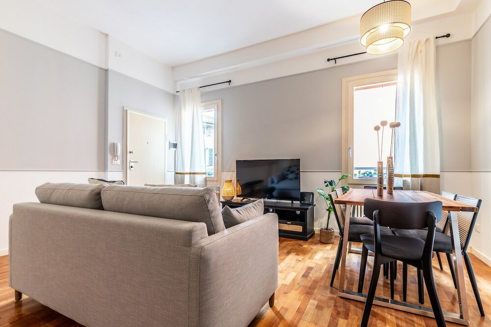 Фото HouSmart Capo di Lucca 1