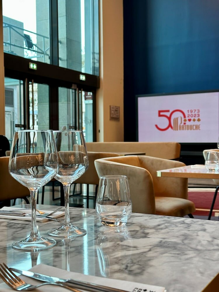 Фото Hotel Spa du Pasino