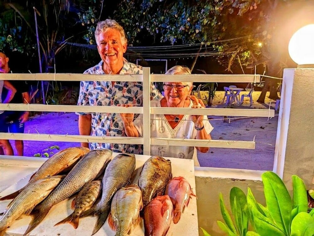 Фото Viva Beach & SPA Maldives