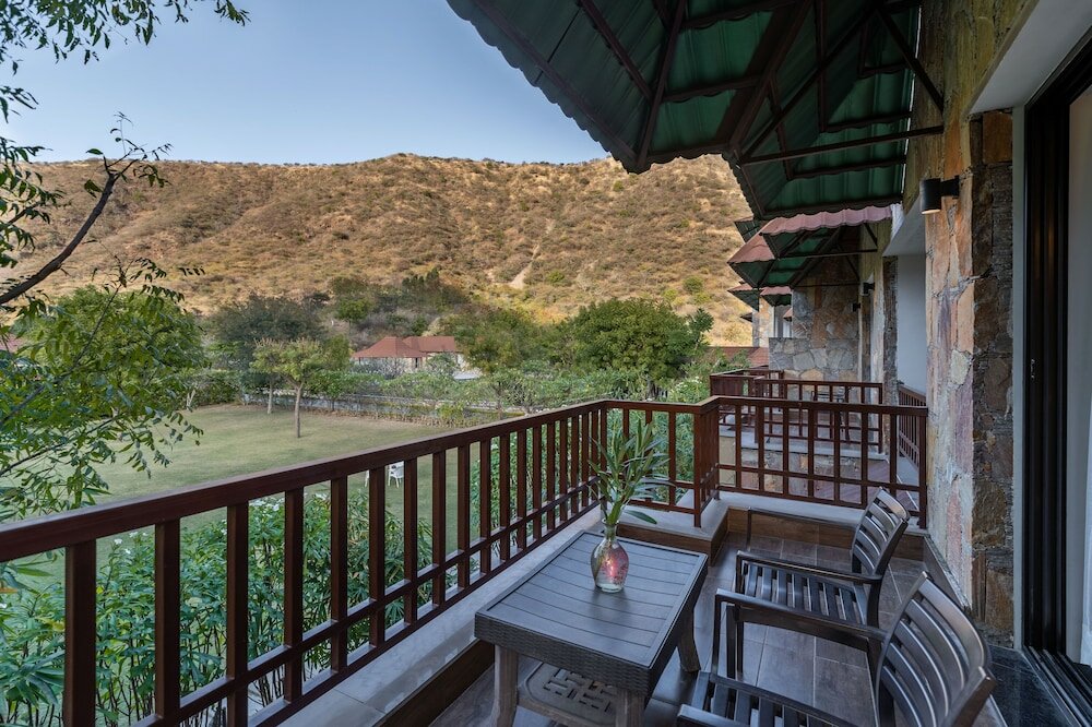 Фото Anandam Resort