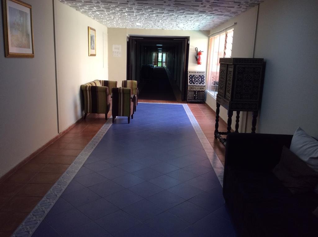 Фото Hotel Chems