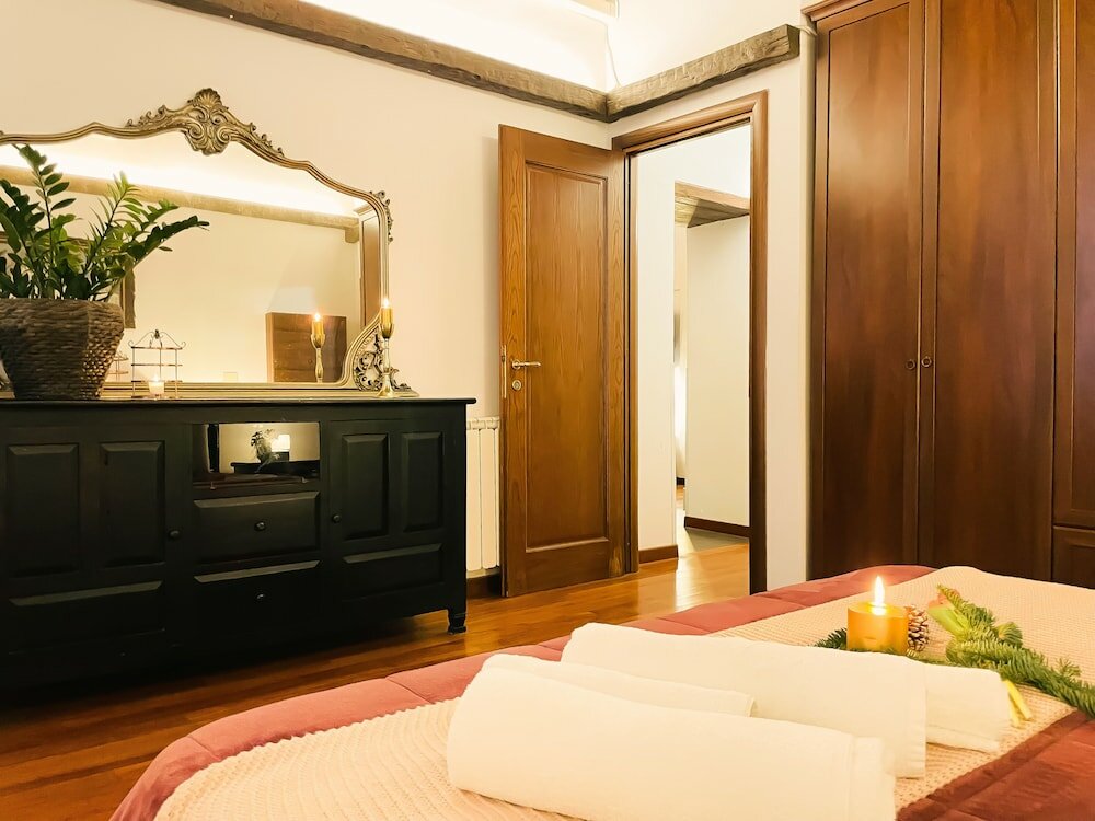 Фото Trevi Fountain Luxury Guesthouse