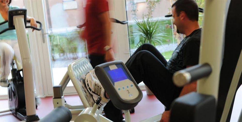 Фото Aparthotel - Welcoming i Urban Feel i Design