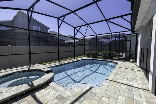 Гостиница 9002pct - Solara Resort в Орландо