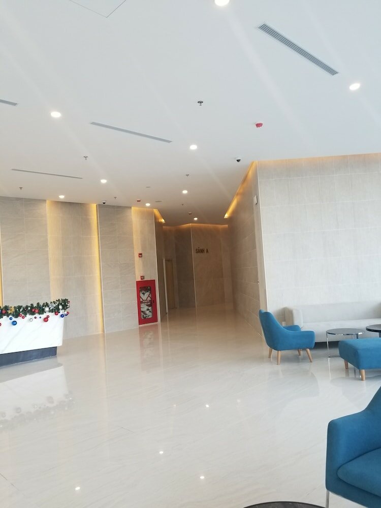 Фото Luxury Scenia Bay Apartment with Seaview