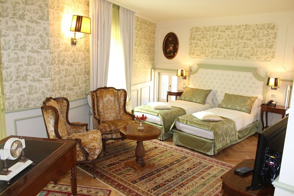 Фото Relais Colle San Pietro