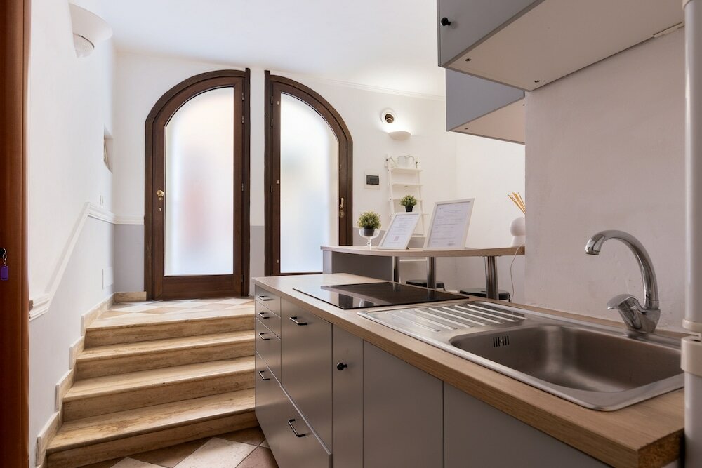 Фото Domus Luxury Suite