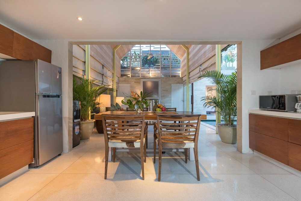 Фото Villa Yasa Canggu by Bali Villas R Us