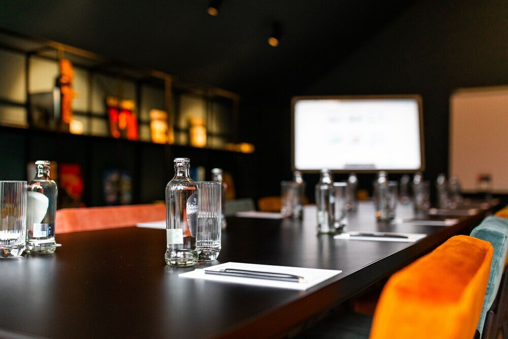 Фото Hotel Vedette