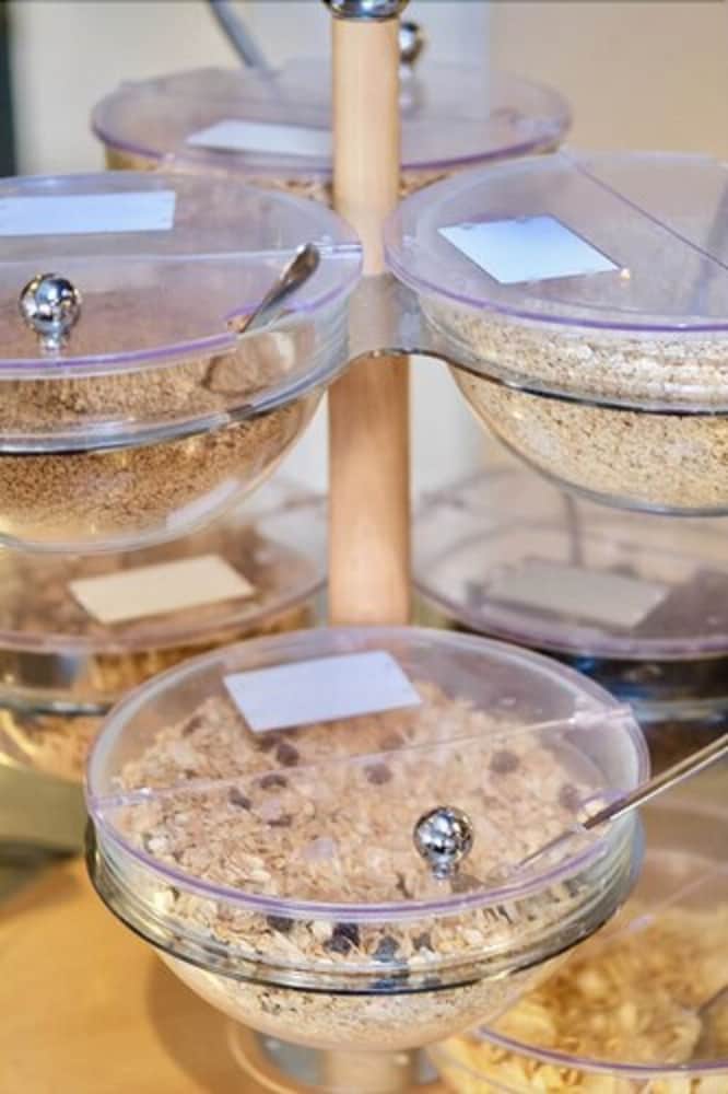 Фото Hotel Søma Sisimiut