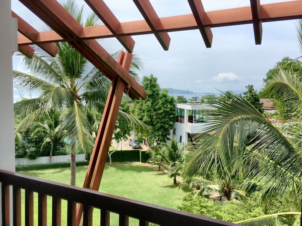 Фото The Elements Krabi Resort