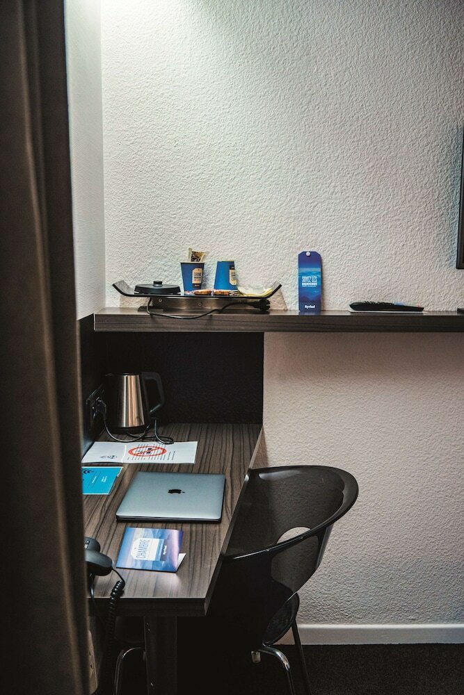 Фото Kyriad Saint Brieuc - Tregueux