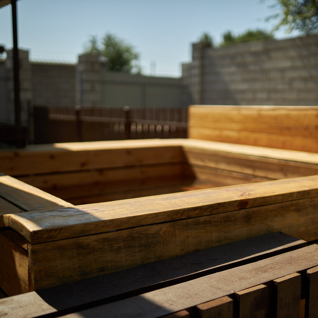 Фото Гостевой двор Малибу