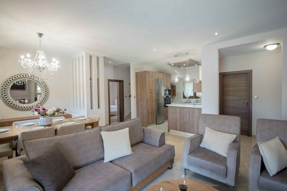 Фото Tony's villa with private pool