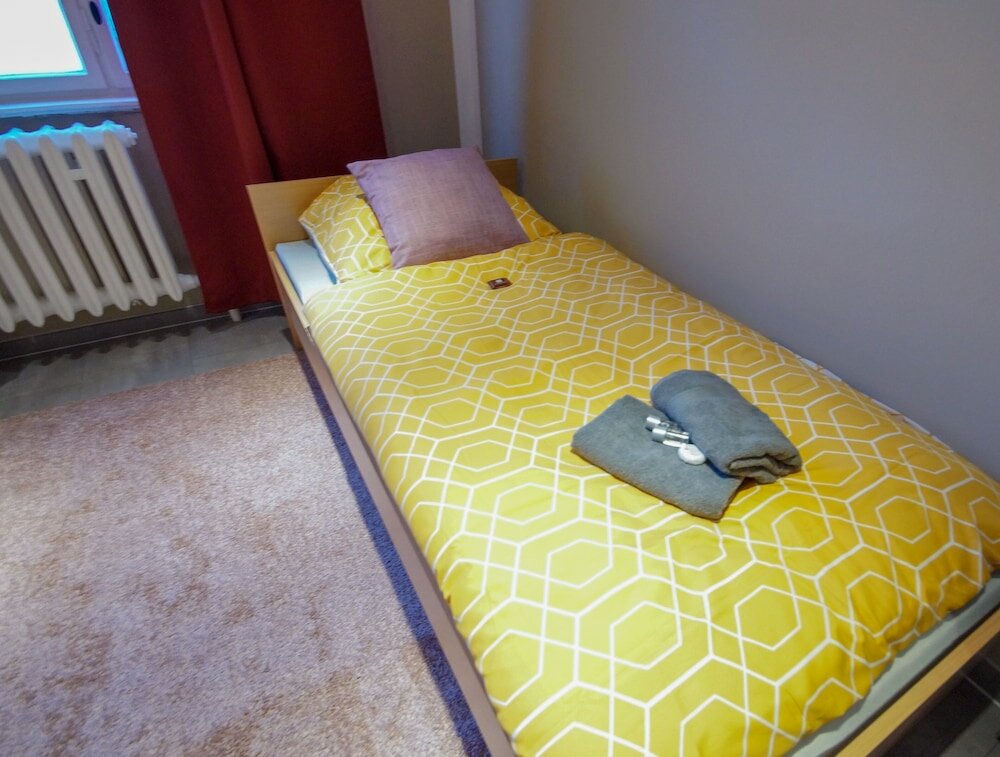 Фото Motel Daria