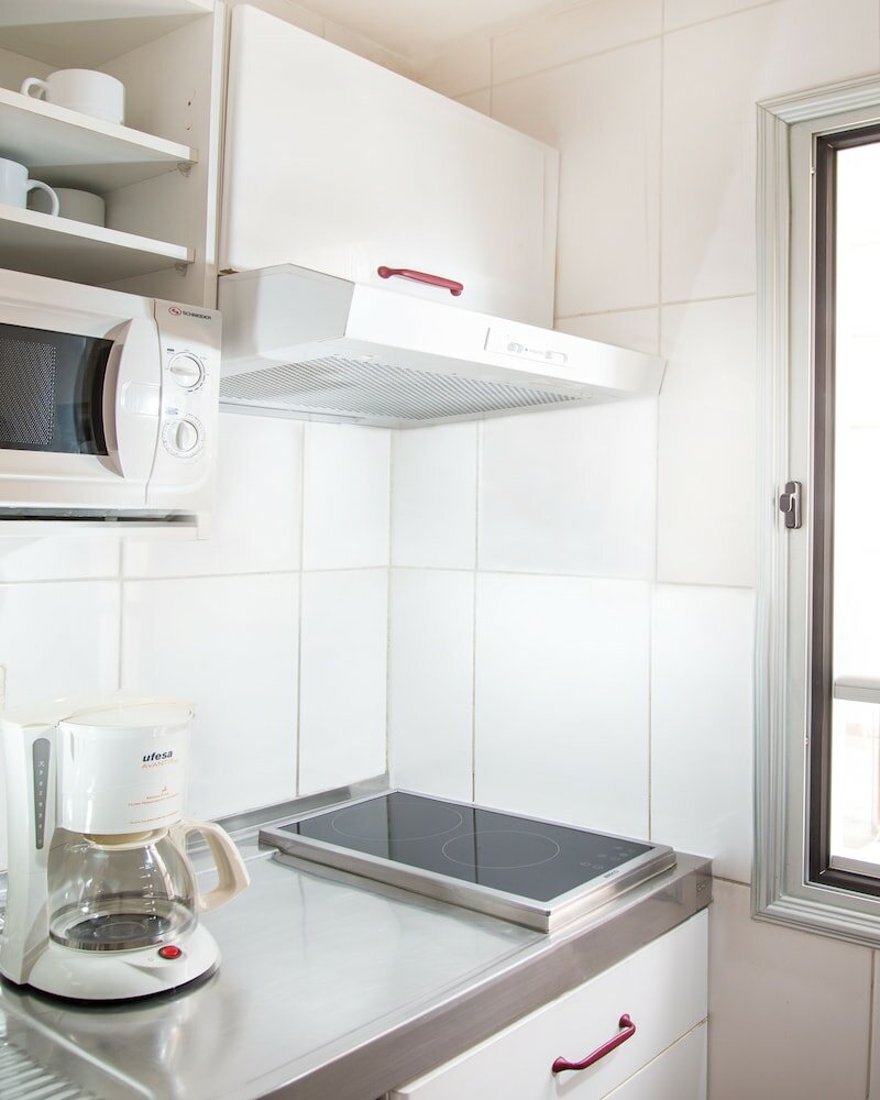 Фото Apartamentos Oro Blanco