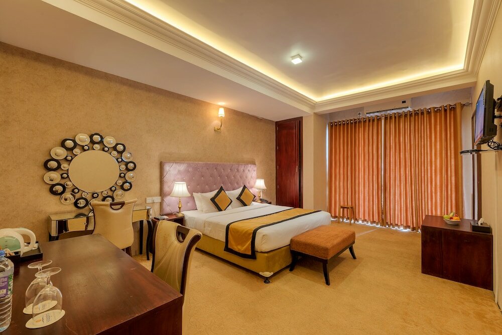 Фото Seagate Hotel