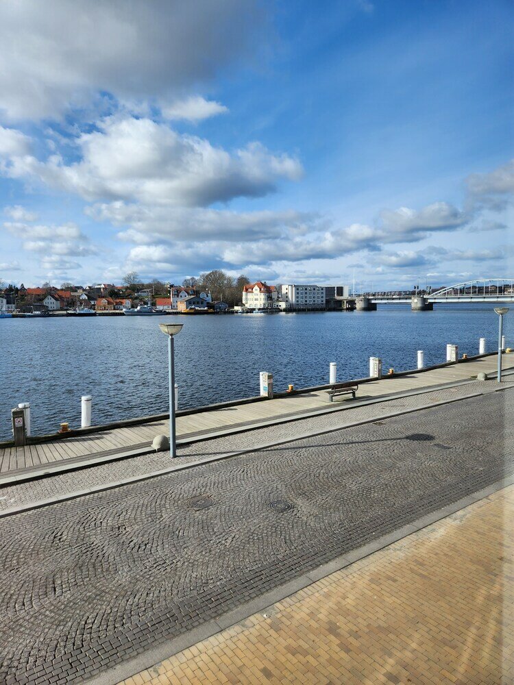 Фото Grannys Harbour View