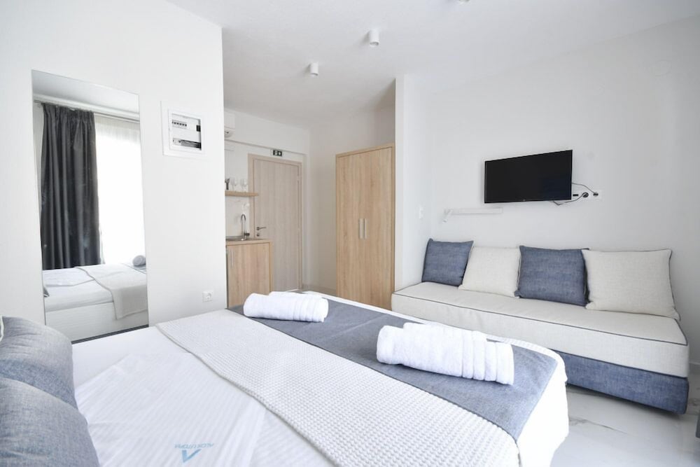 Фото Alos Utopia