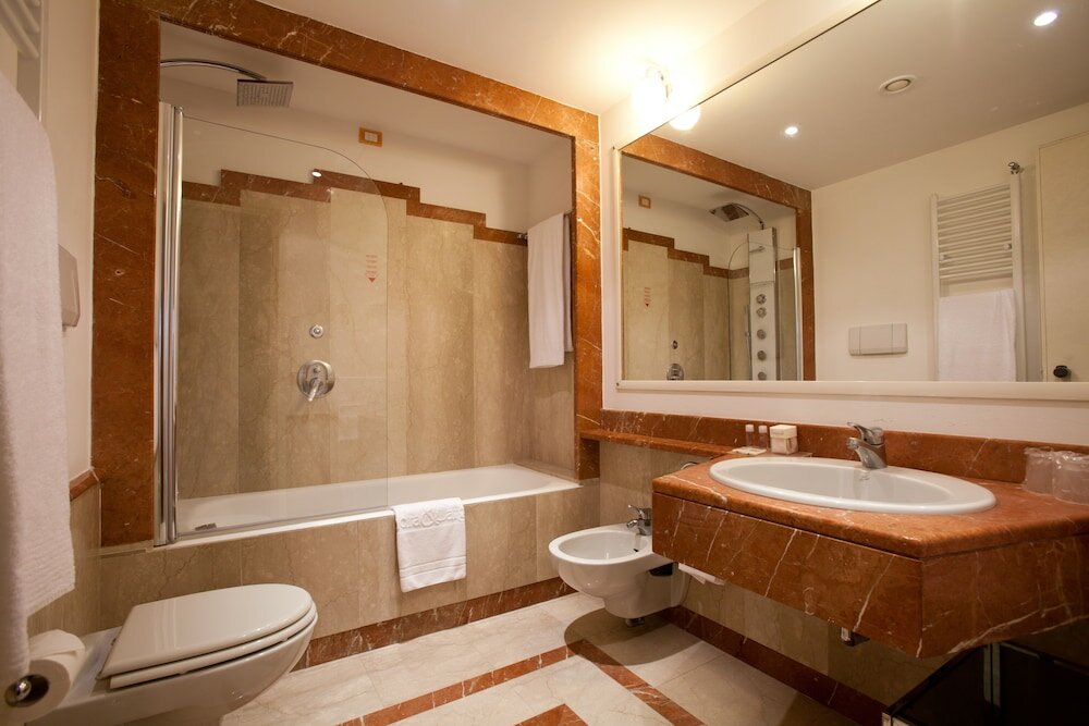 Фото Art'otel Rome