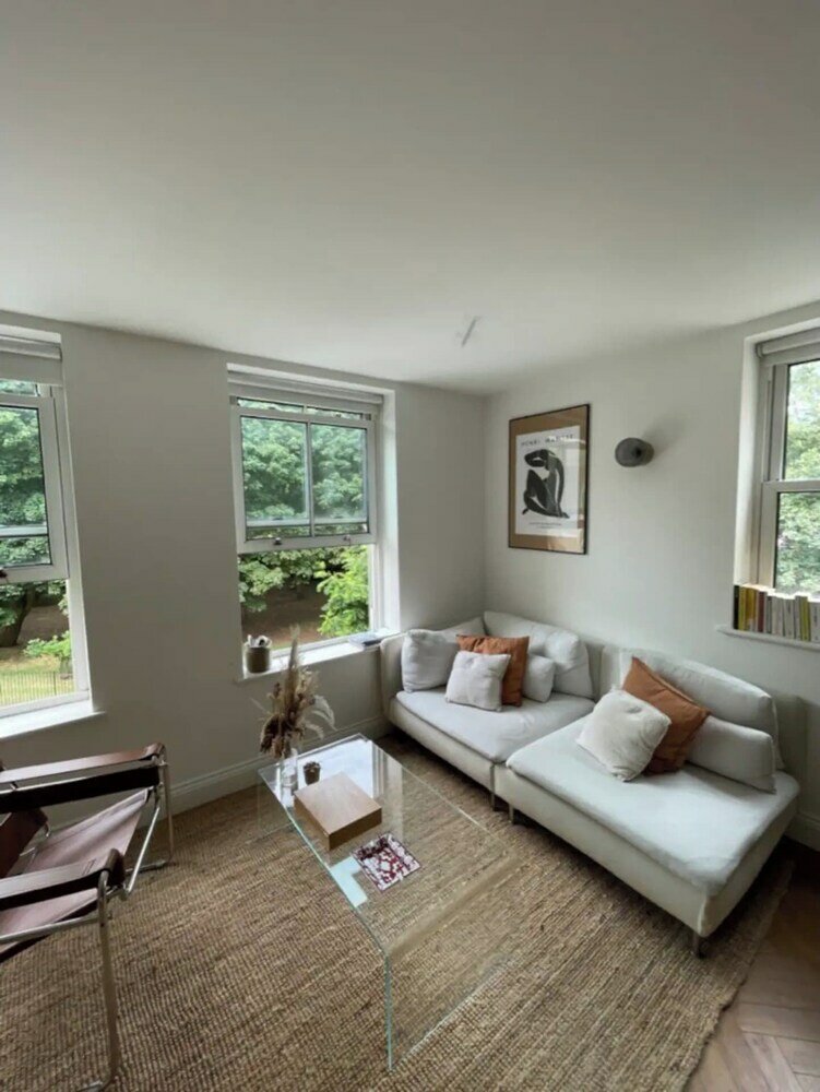 Фото Snug & Homely 1bd Studio Flat - Hackney!