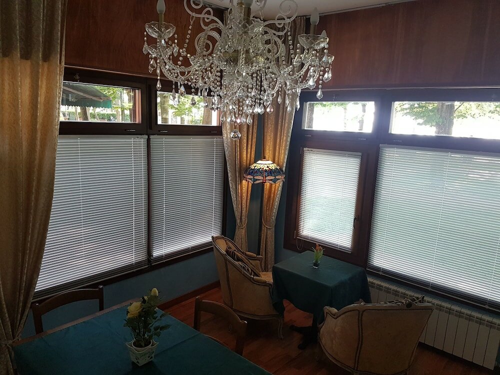 Фото Bed & Breakfast Venezia