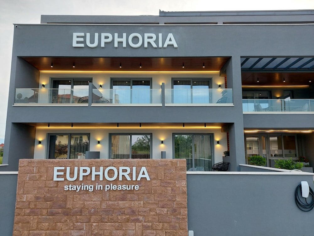 Фото Euphoria ''staying in pleasure''