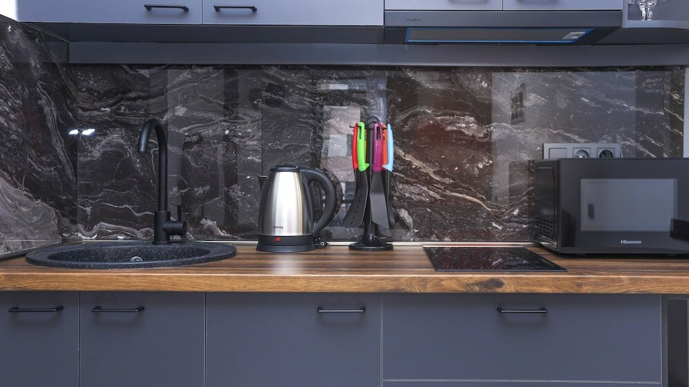 Фото Stay Inn на Пушкина 43