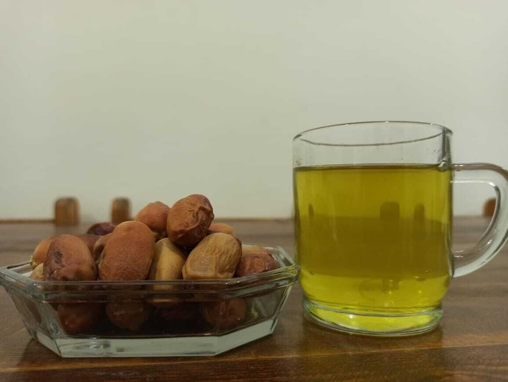 Фото Al-Manara Hostel Siwa Oasis