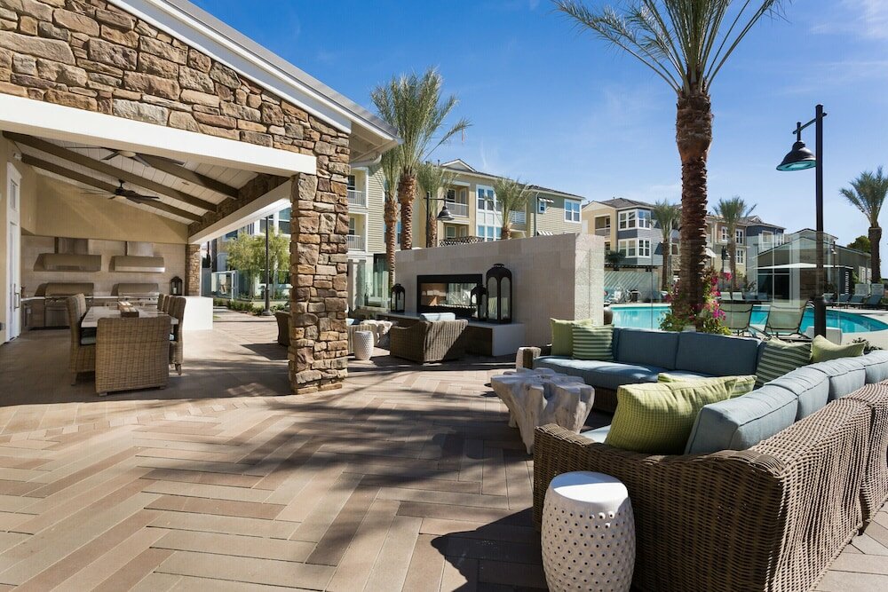 Фото Avalon Baker Ranch