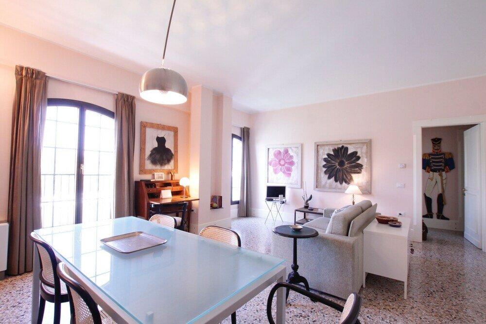 Фото Giudecca Apartment View