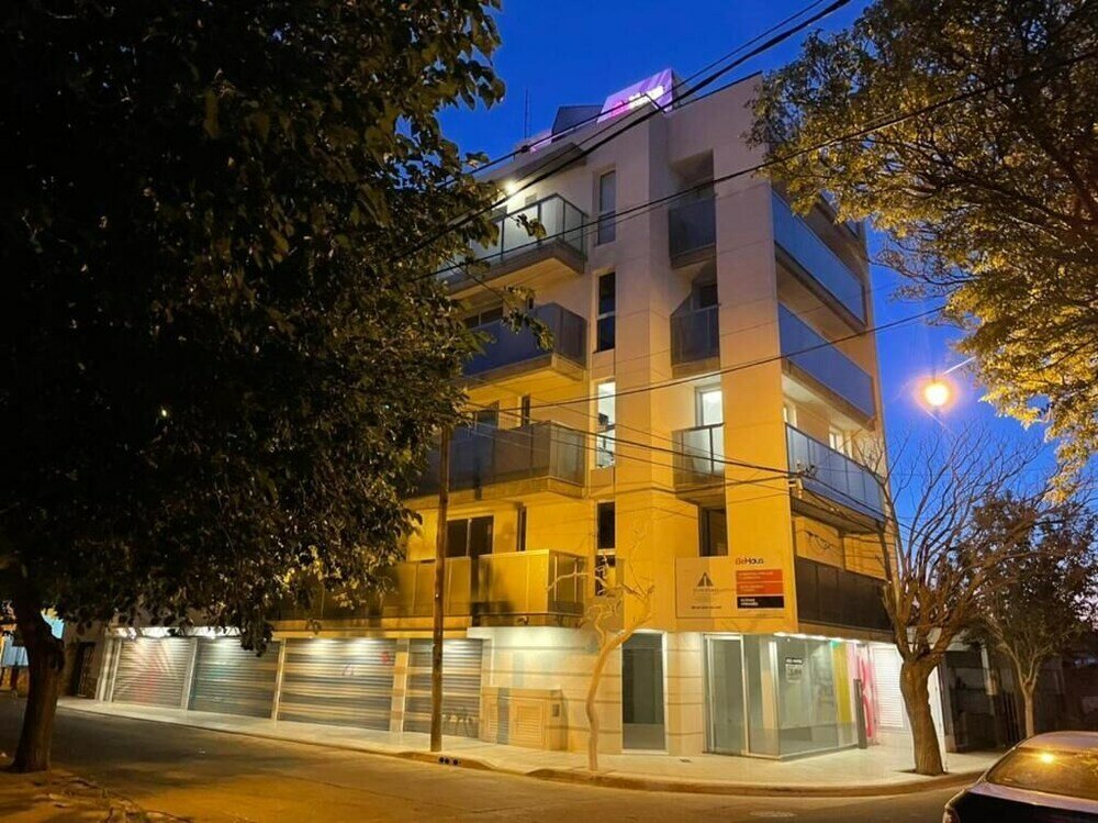 Фото Be Haus Temporary Apartments