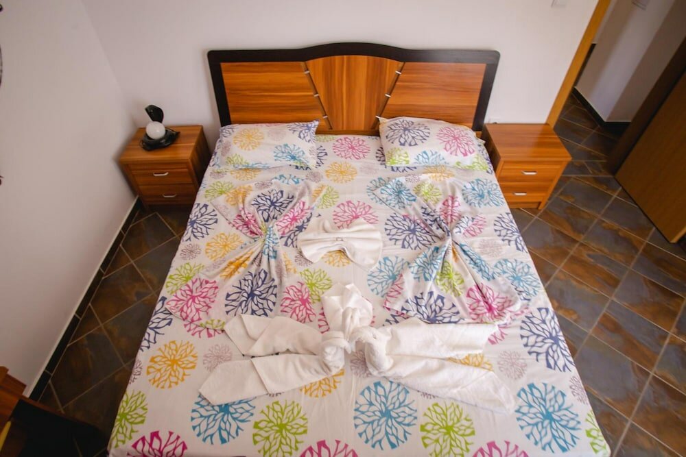 Фото Magnolia Garden Hotel