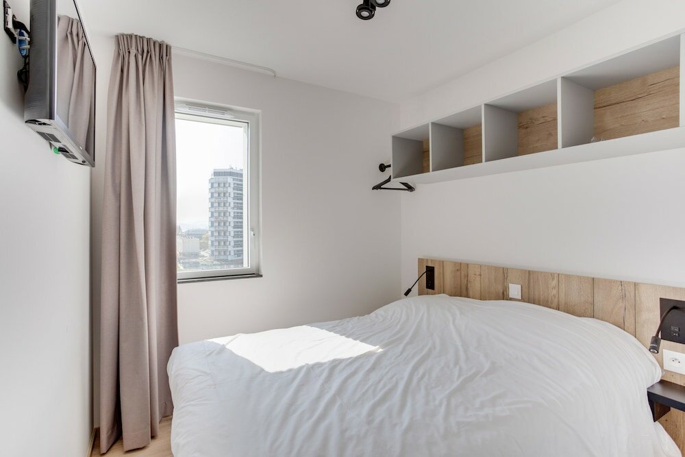 Фото Evancy Boulogne-sur-Mer