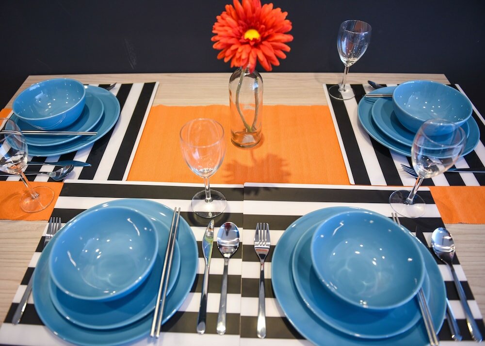 Фото Klcc Service Apartments