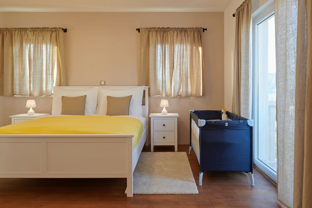 Фото Luxury Villas Stari Grad