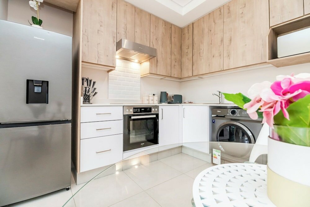 Фото Sandton Gate 302