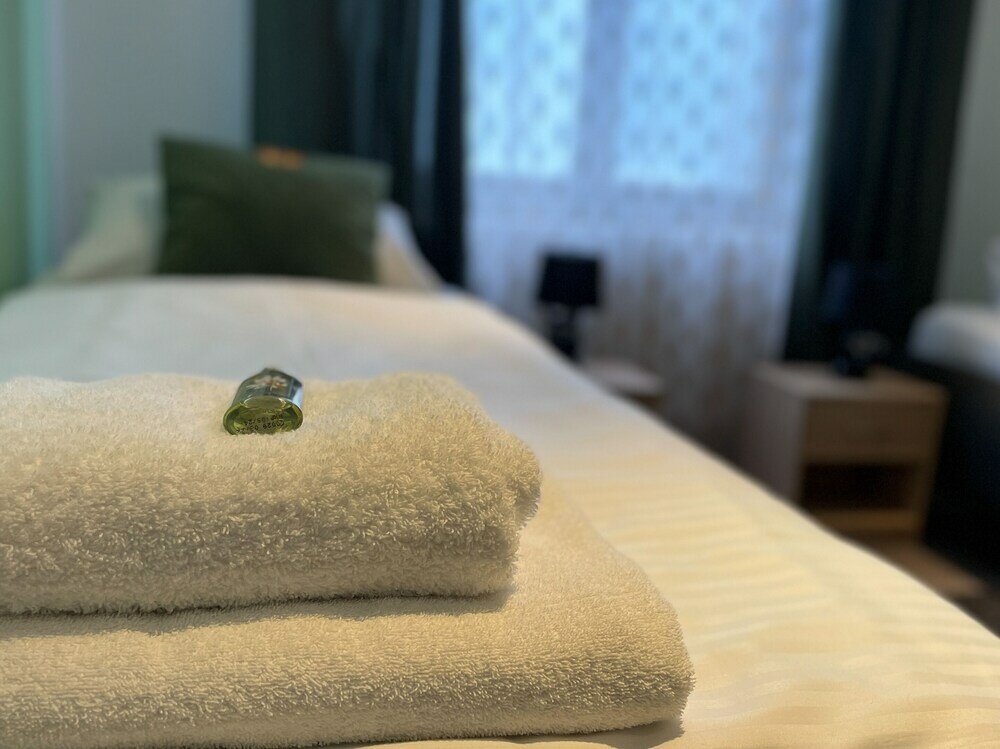 Фото Motel Daria